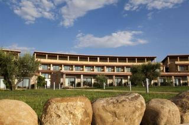 Vista General