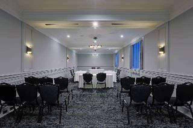 Conferencias