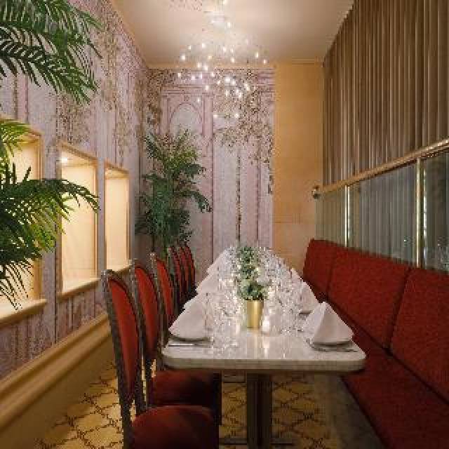 Restaurante