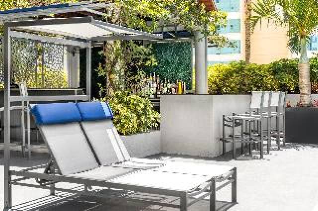 Terraço