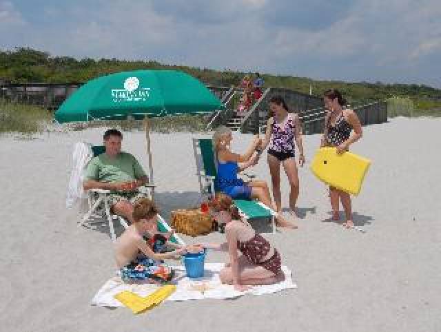 Praia