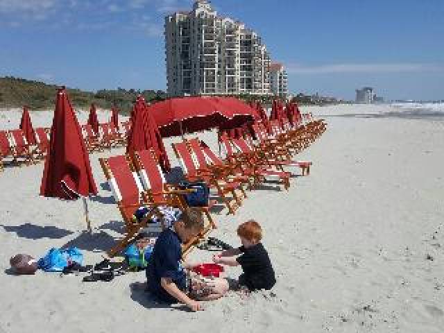 Praia