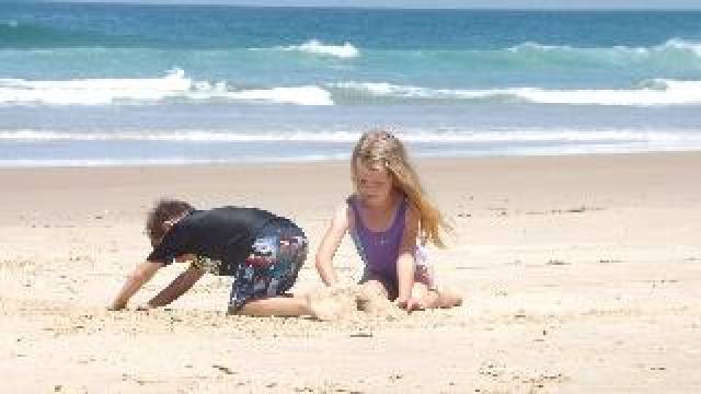 Praia