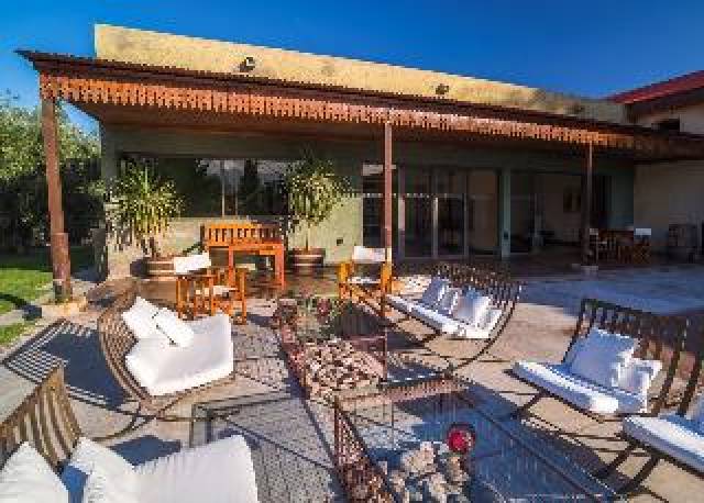 Terraço