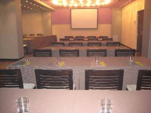Conferencias