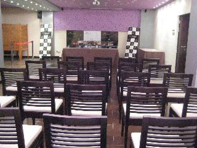 Conferencias