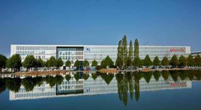 Vista General