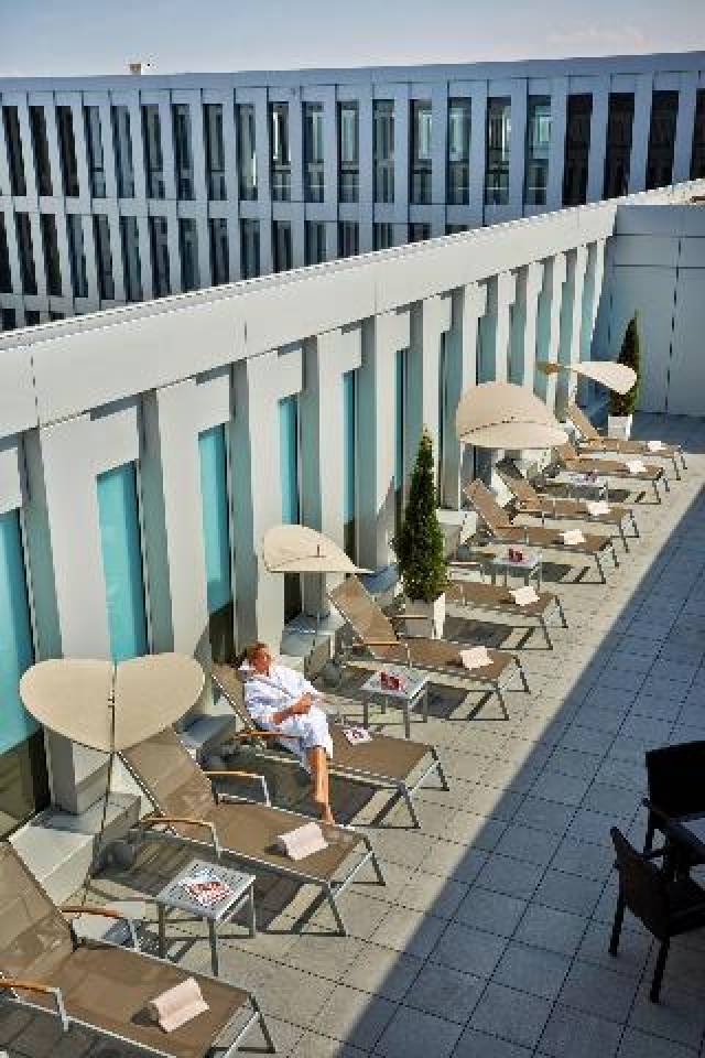 Terraço