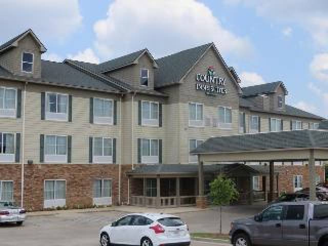 Vista General