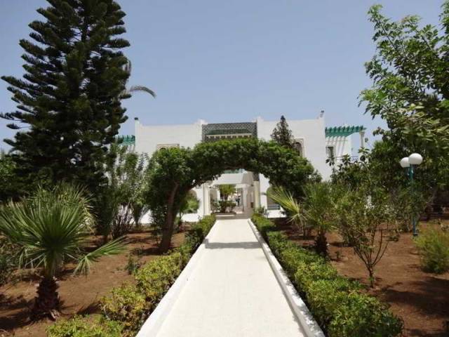 Vista General