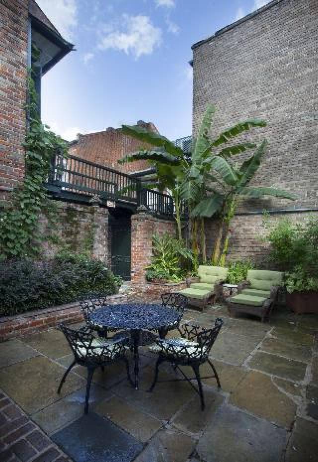 Terraço