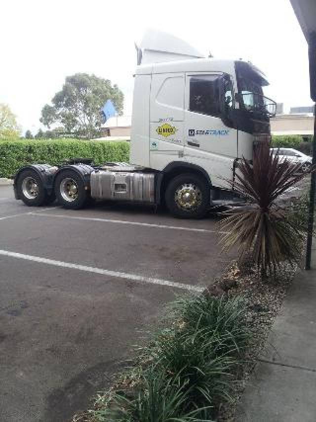 Vista General
