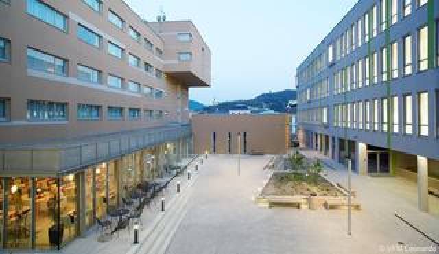 Vista General