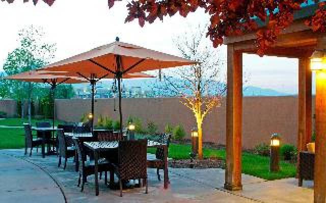 Terraço