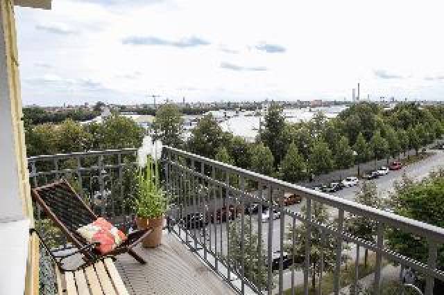 Terraço