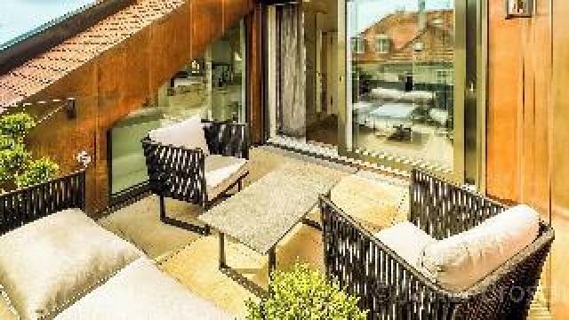 Terraço