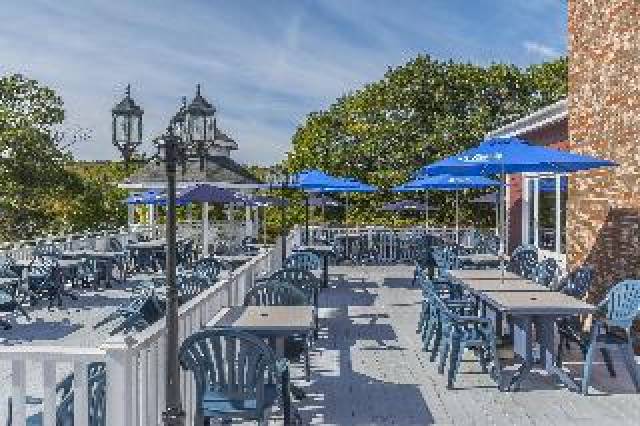 Terraço