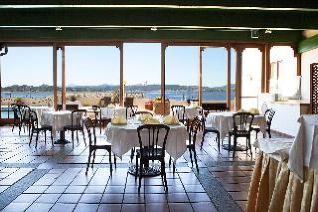 Restaurante