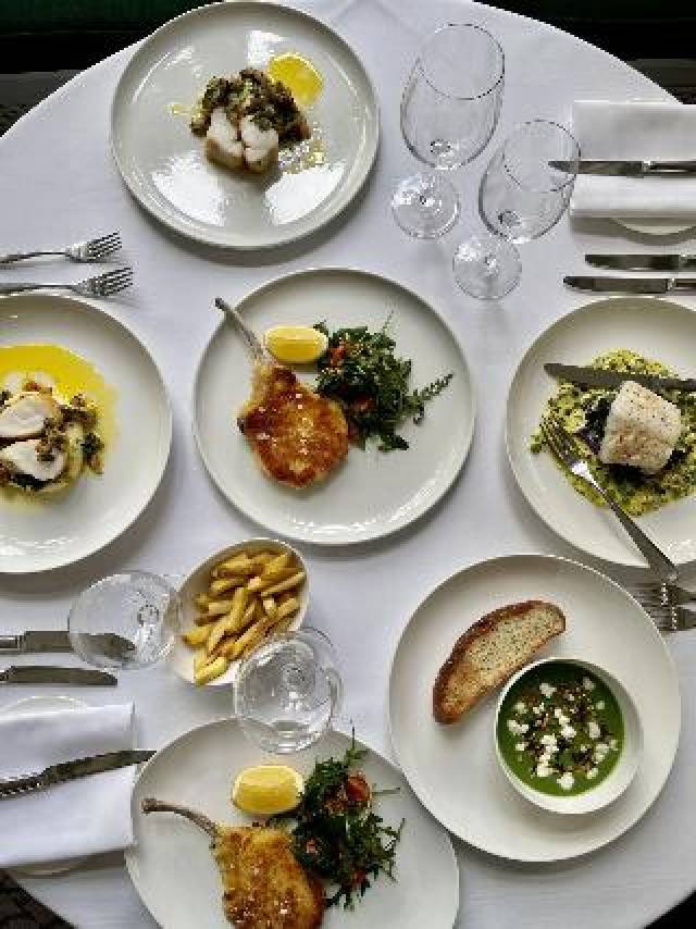 Restaurante