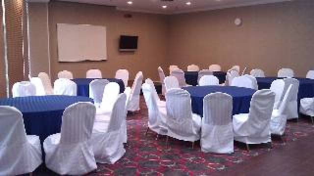 Conferencias