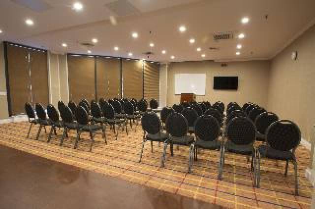 Conferencias