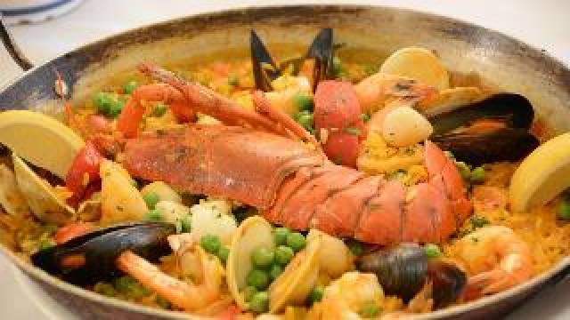Restaurante