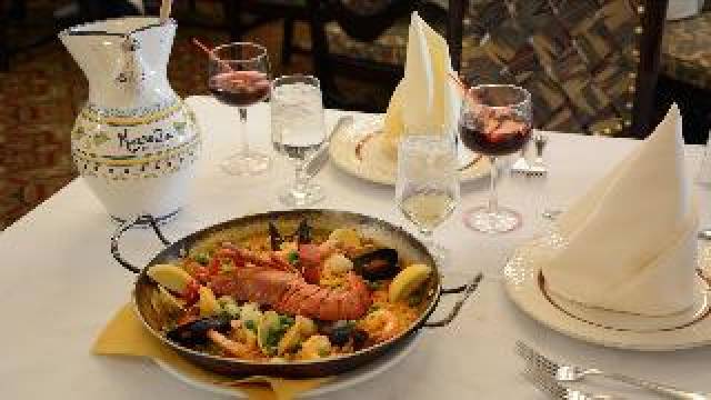 Restaurante