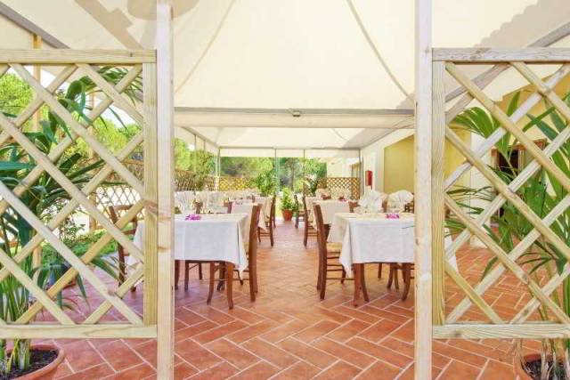 Restaurante