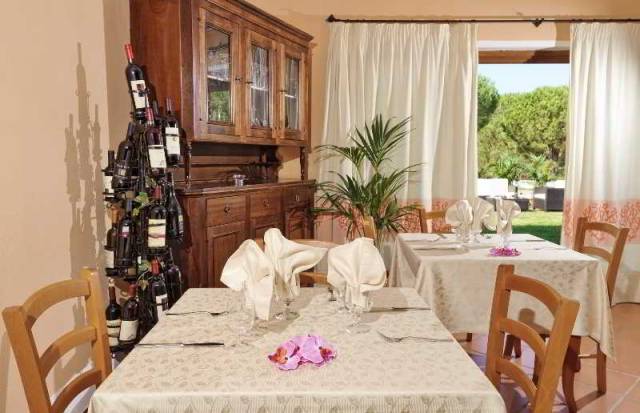 Restaurante