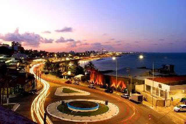 Praia