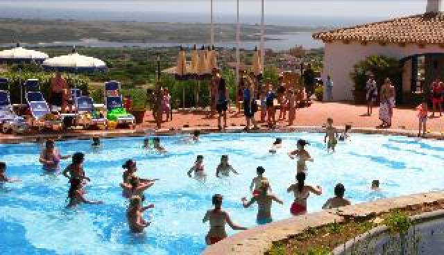 Desportos y Entretenimento