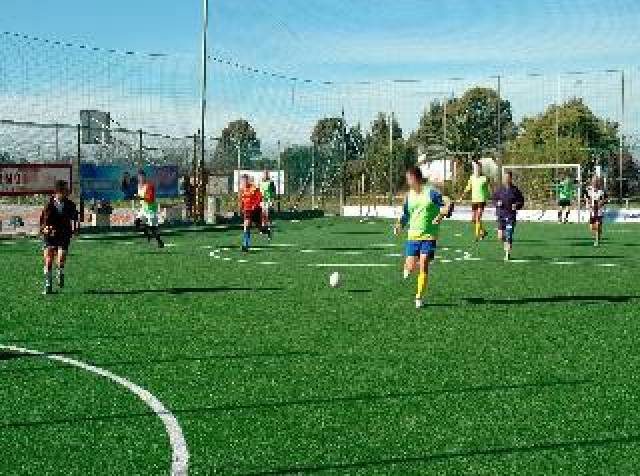 Desportos y Entretenimento