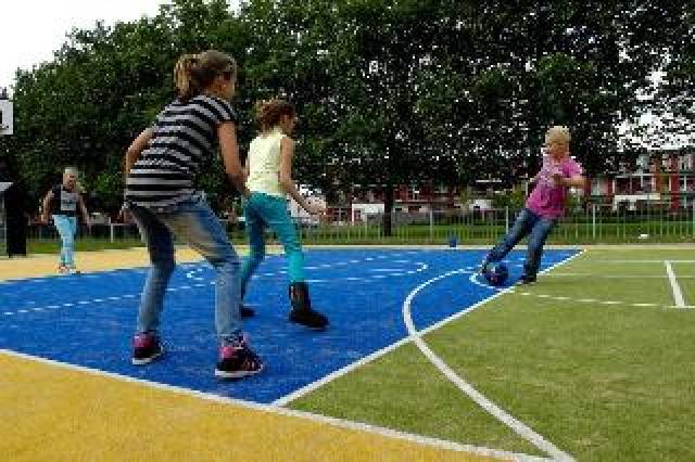 Desportos y Entretenimento