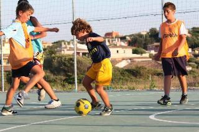 Desportos y Entretenimento