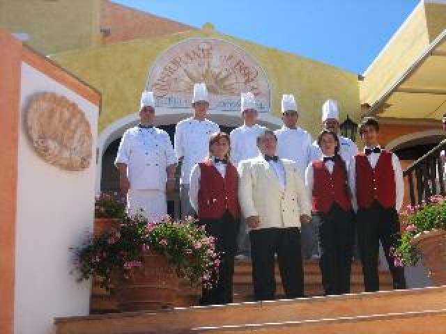 Restaurante