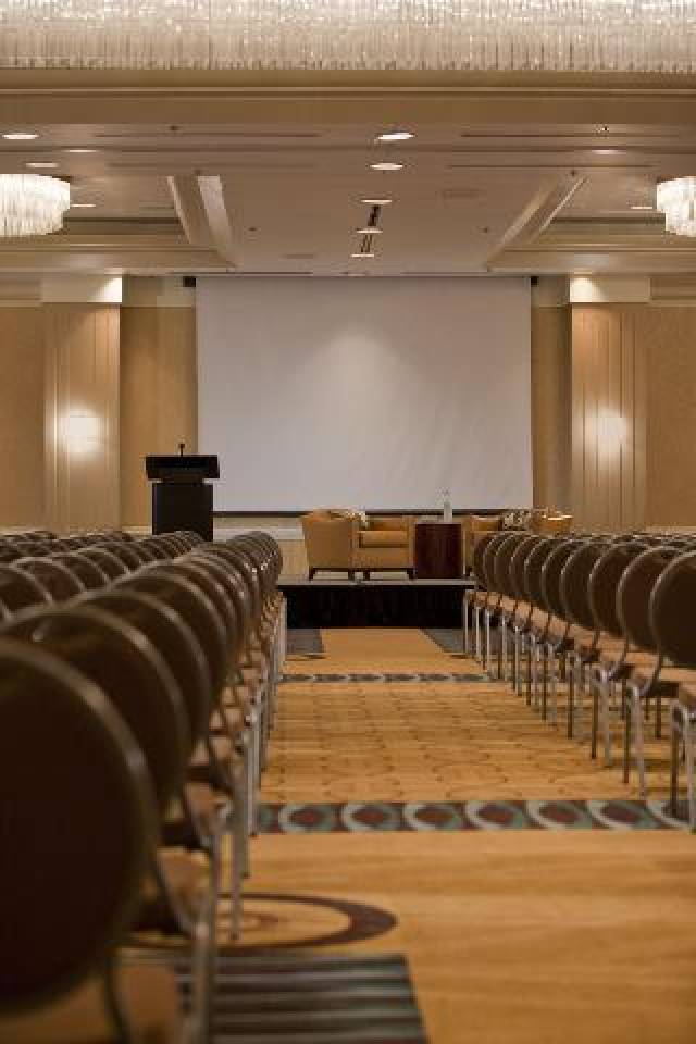 Conferencias