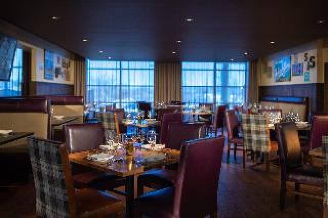 Restaurante