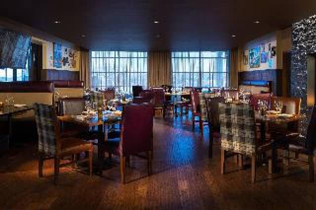 Restaurante