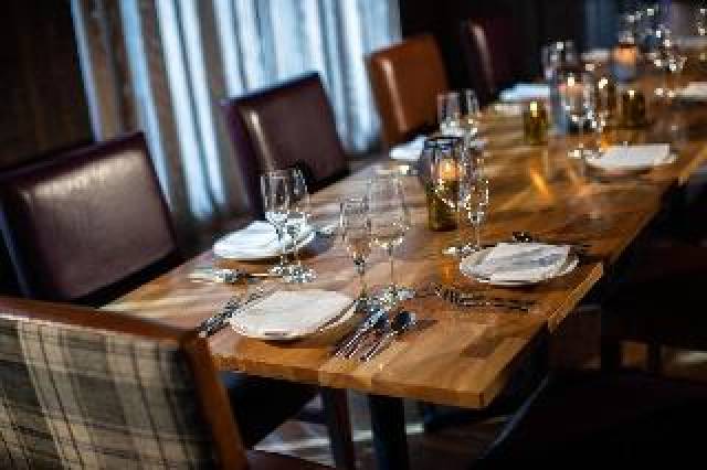 Restaurante