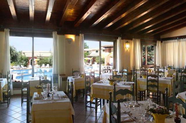 Restaurante