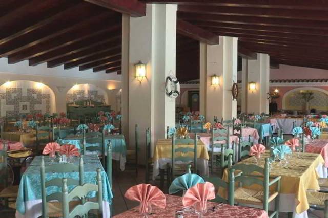 Restaurante