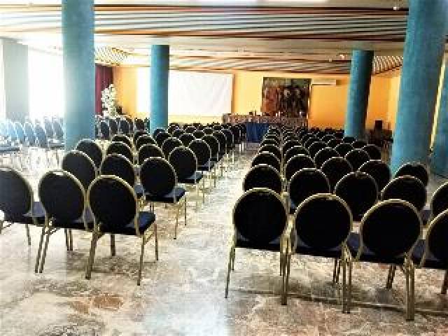 Conferencias