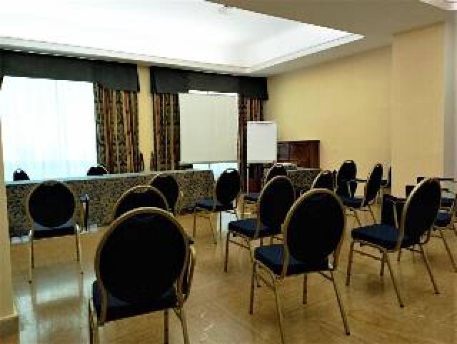 Conferencias