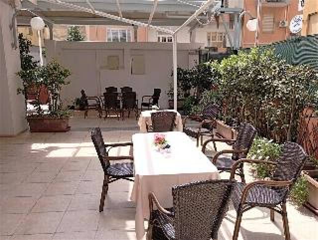 Terraço