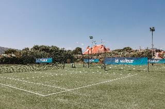 Desportos y Entretenimento