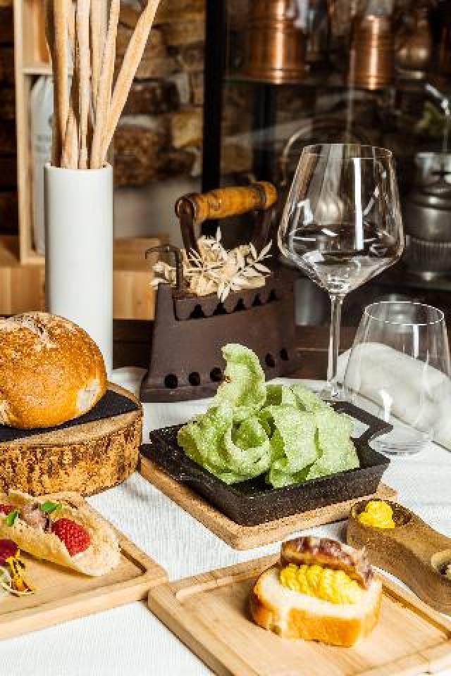 Restaurante