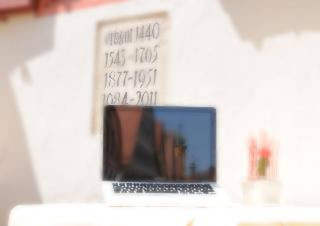 Vista General