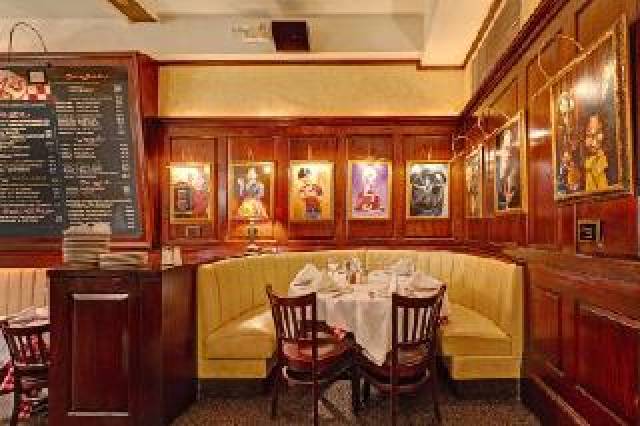 Restaurante