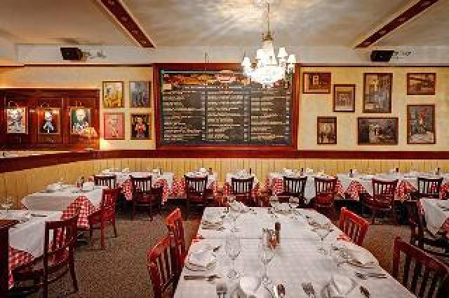 Restaurante