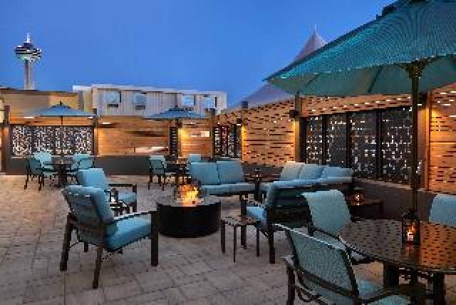 Terraço